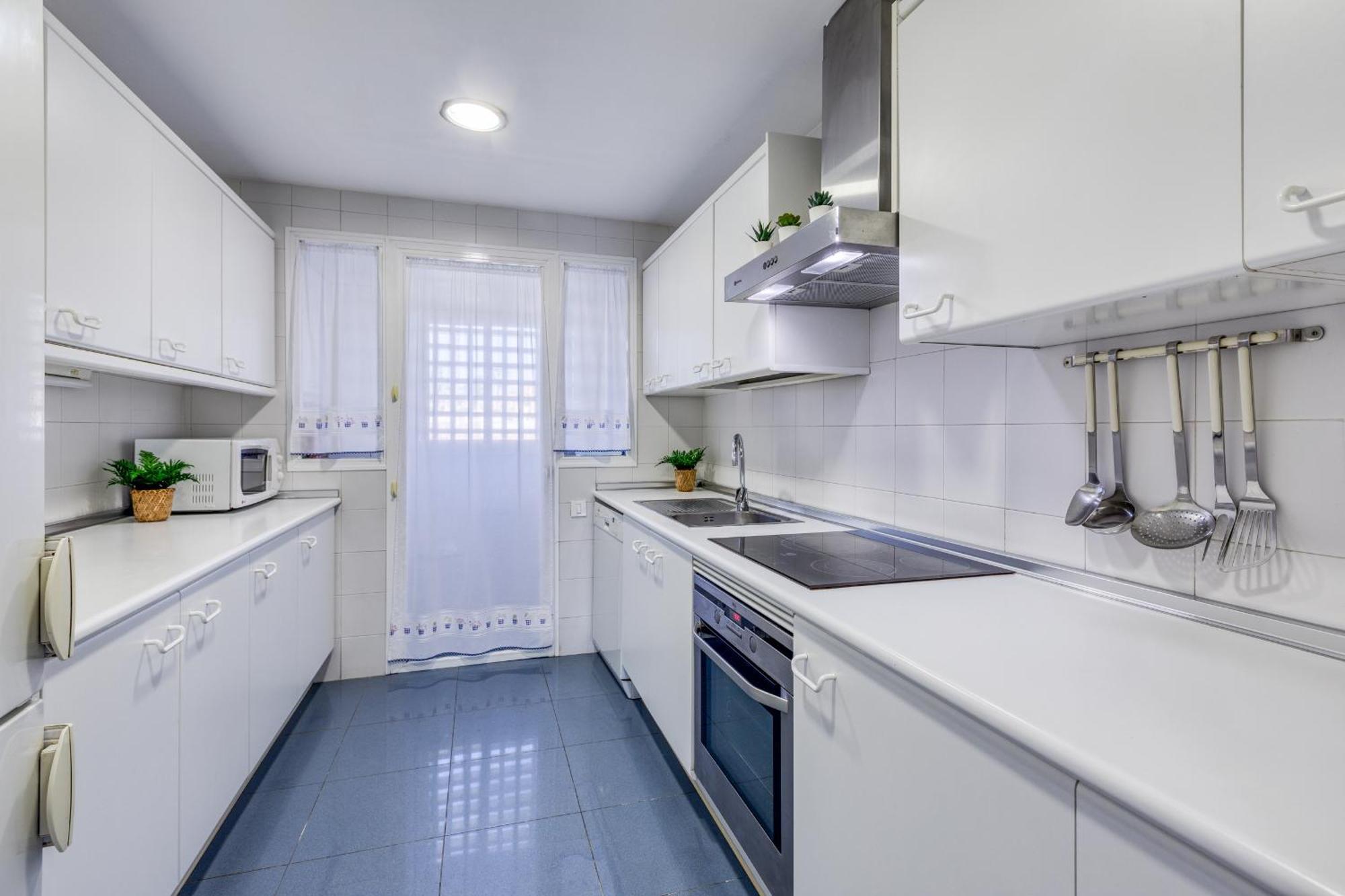 Hanami Alcazaba Duplex Sea View Apartment *