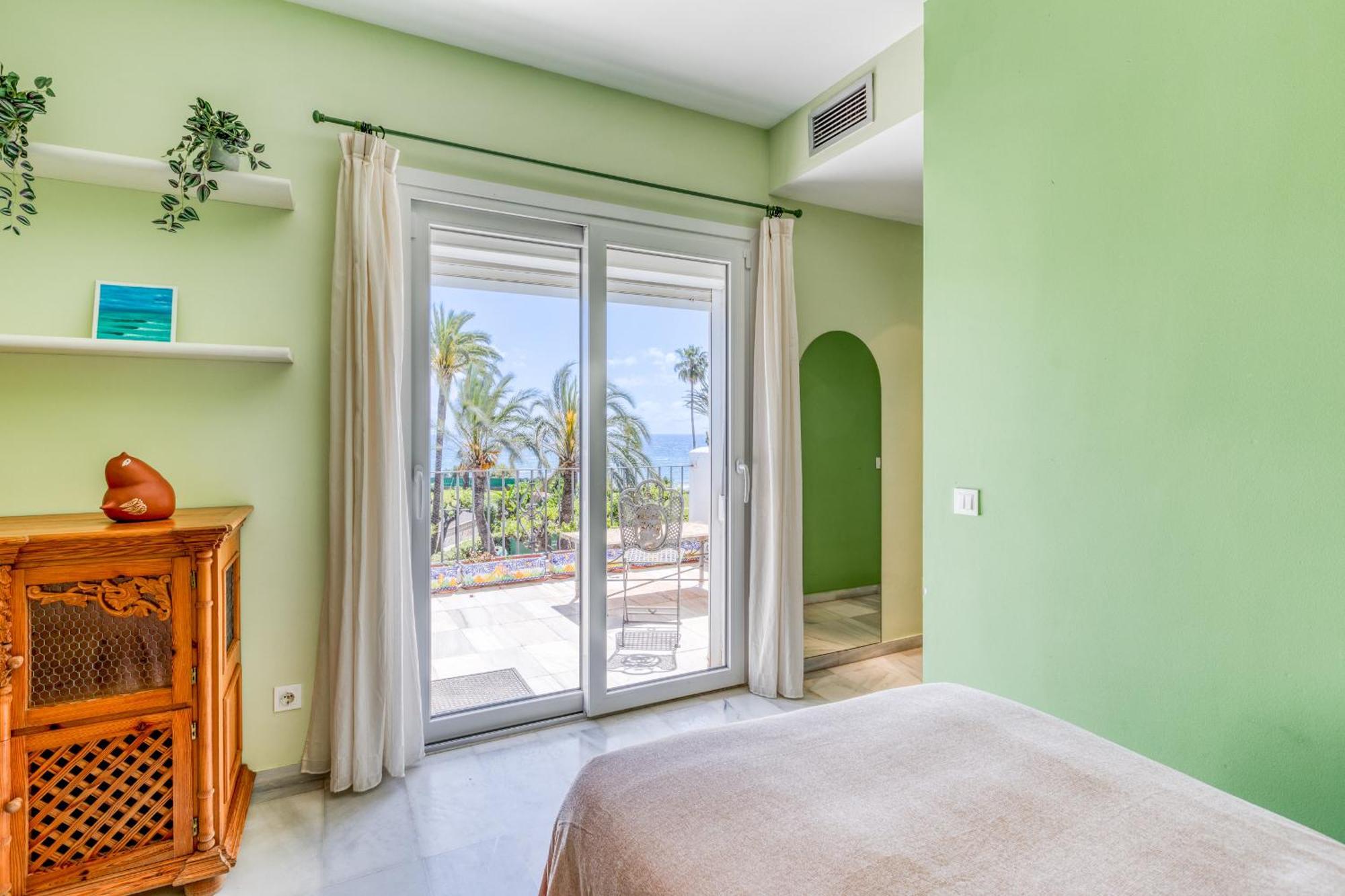 Hanami Alcazaba Duplex Sea View Apartment *