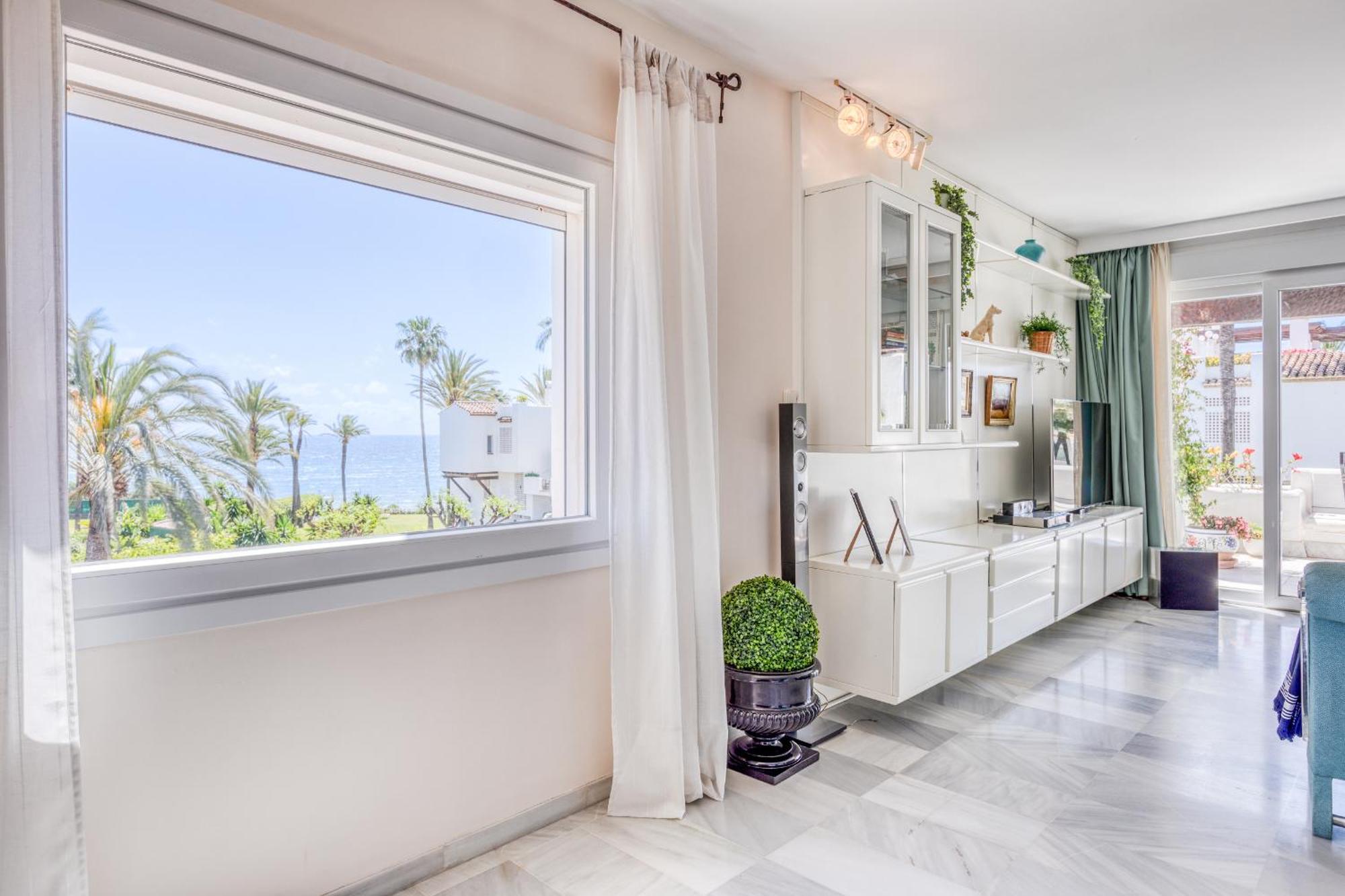 Hanami Alcazaba Duplex Sea View Apartment