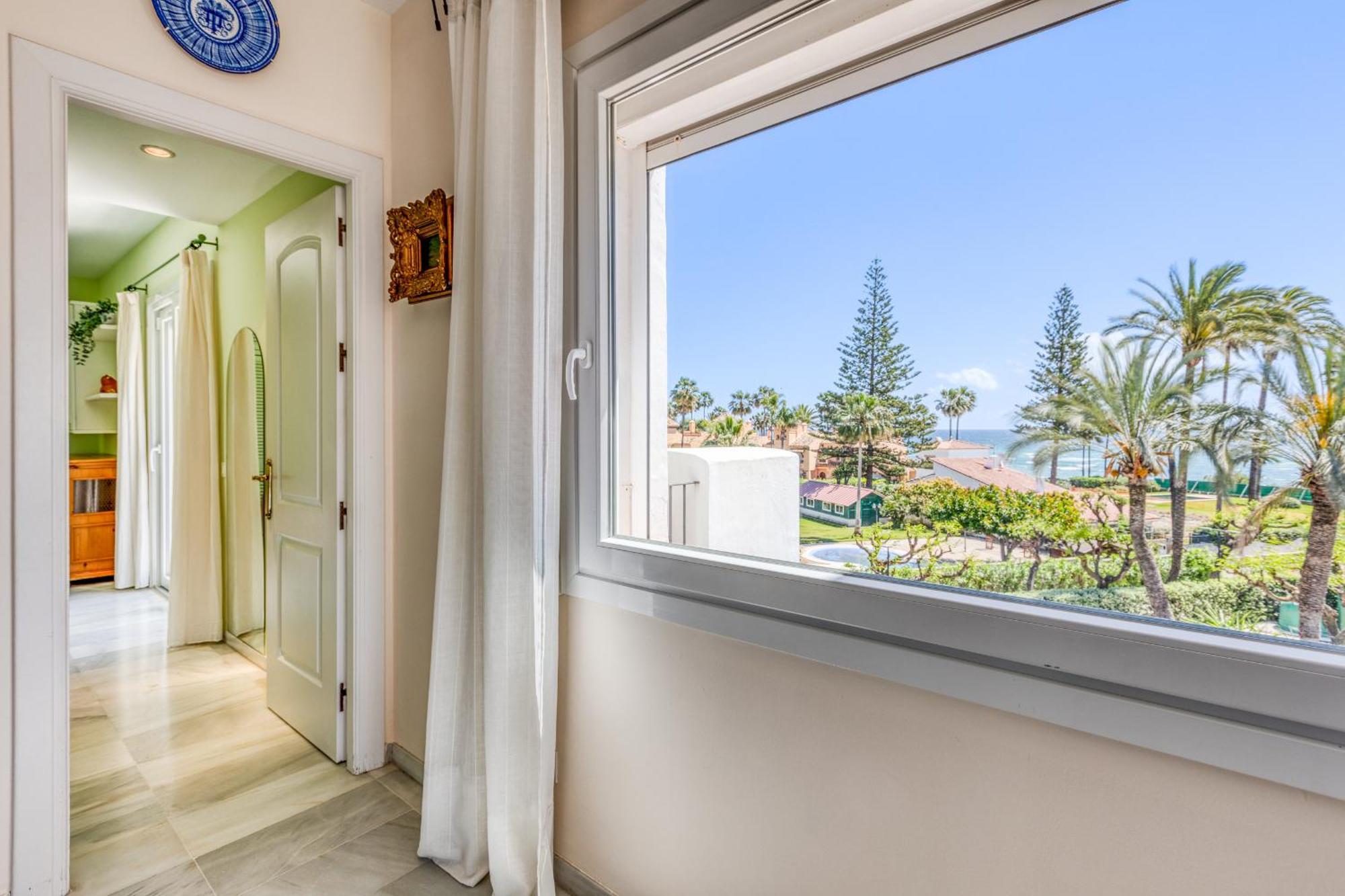 Hanami Alcazaba Duplex Sea View Apartment *