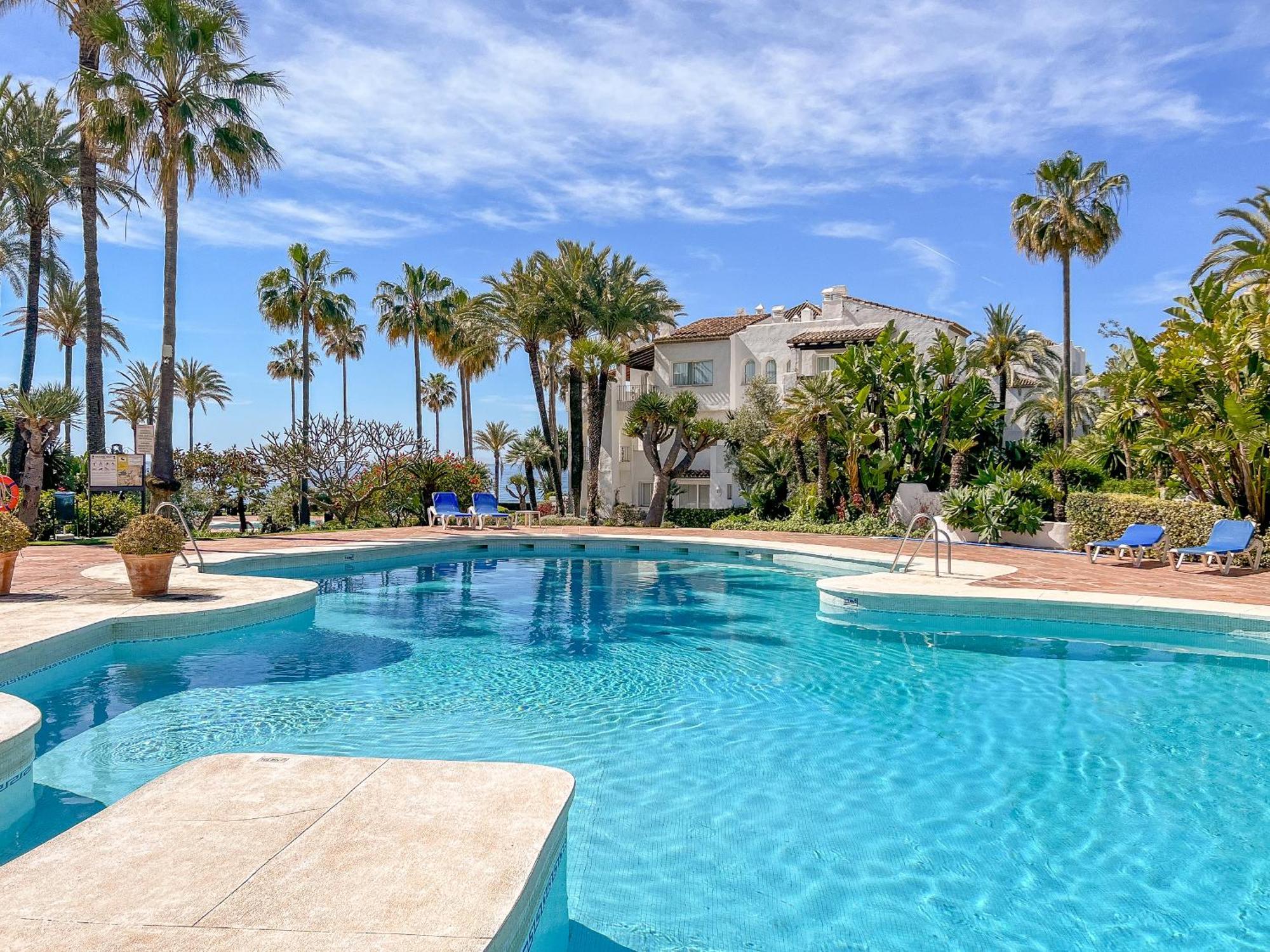 Hanami Alcazaba Duplex Sea View Apartment *