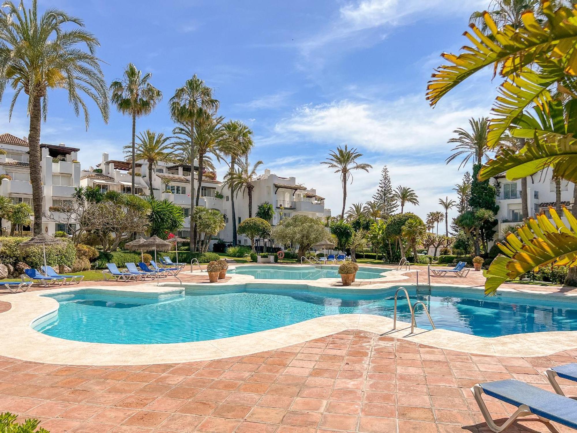 Hanami Alcazaba Duplex Sea View Apartment *
